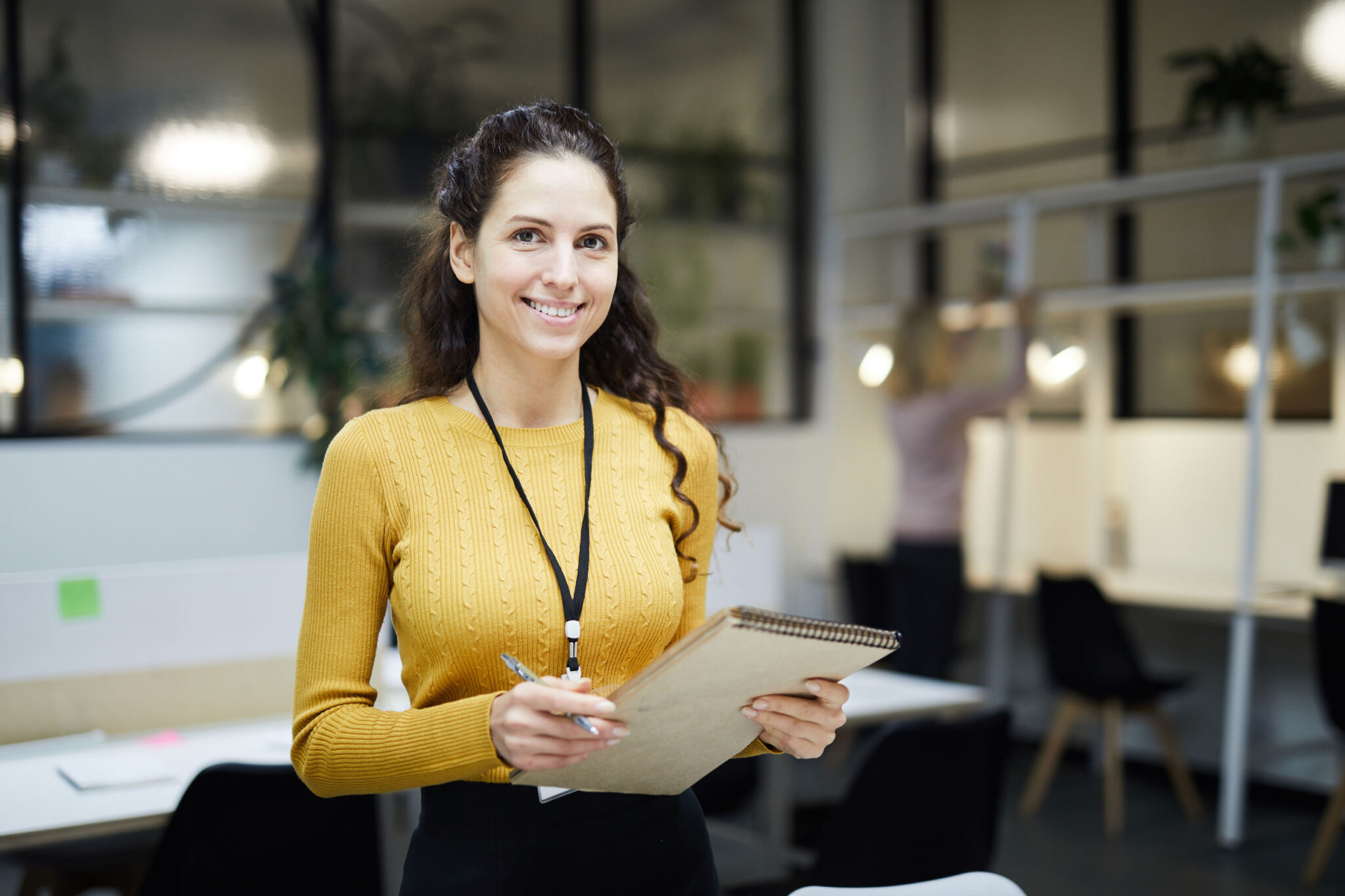 Services Overview – GEM